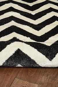 5X7.3 ELEGANCE CHEVR