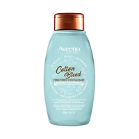 Aveeno Cotton Blend Light Moisture Sulfate-Free Conditioner