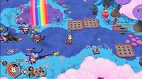 Jeu vidéo Nicktoons the Dice of Destiny pour (Nintendo Switch 2)
