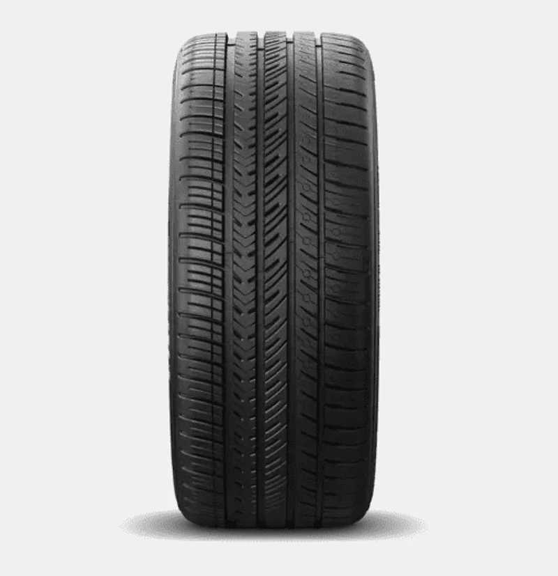 Michelin Pilot Sport All Season 4 245/50R19XL 105Y BSW tire