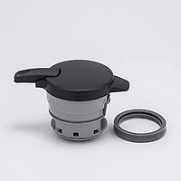 Zojirushi 1.9L Stainless Carafe SH-RA19