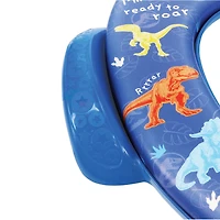 Jurassic World Soft Potty Seat