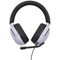 Sony INZONE H5 Wired and Wireless Gaming Headset – White, WH-G500-W