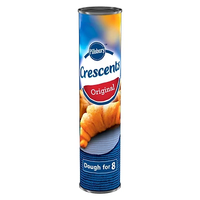 Pillsbury Croissants Originaux 226 g