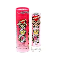 Ed Hardy pour femme - Eau De Parfum Vaporisateur 50ML