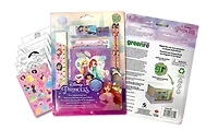 Ensemble d'activités écologiques Princesse Disney