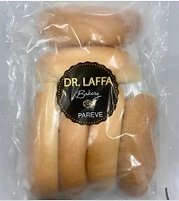 Dr. Laffa Bakery Bun Hotdog