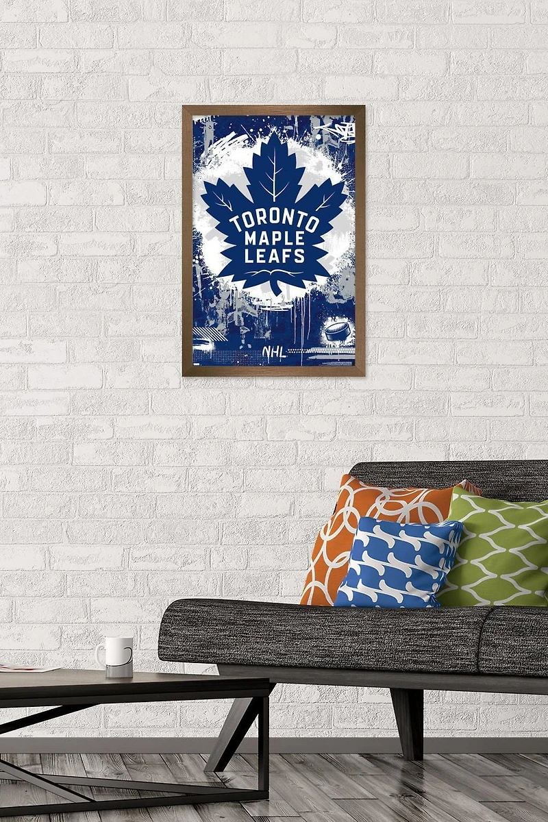 Maple Leafs de Toronto de la LNH