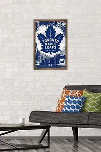 Maple Leafs de Toronto de la LNH