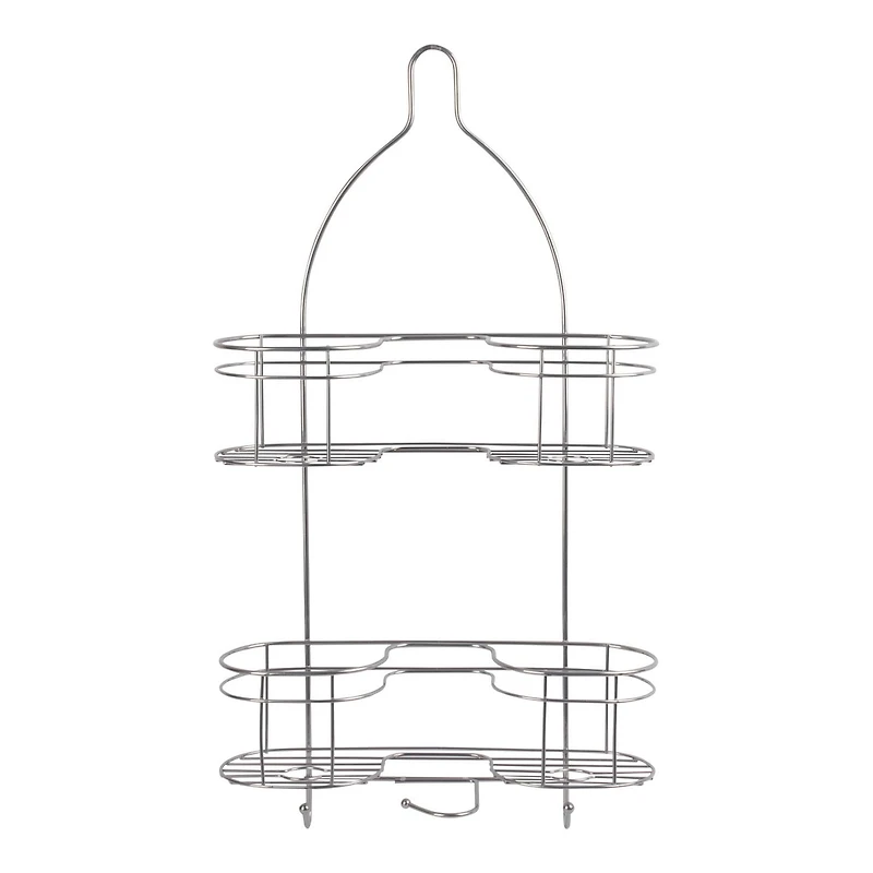 Exquisite Shower Caddy for Hand Held Shower