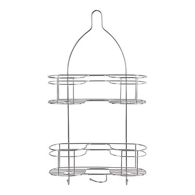 Exquisite Shower Caddy for Hand Held Shower