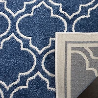 Safavieh Amherst Wilson Geometric Area Rug