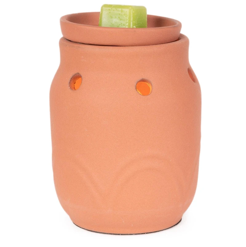 ScentSationals Midsize Warmer - Stones Throw, Warmer - 20w Bulb