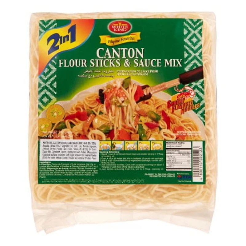 WK SACANTON FLOURSTK