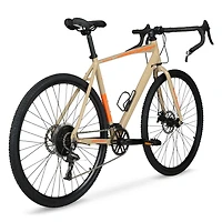 700C Hyper Gravier, Aluminum