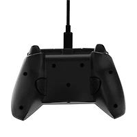 PDP Afterglow™ Wave Wired Controller: Black - Xbox Series X|S, Xbox One, & Windows 10/11 PDP AG Wave W CNTRL Black