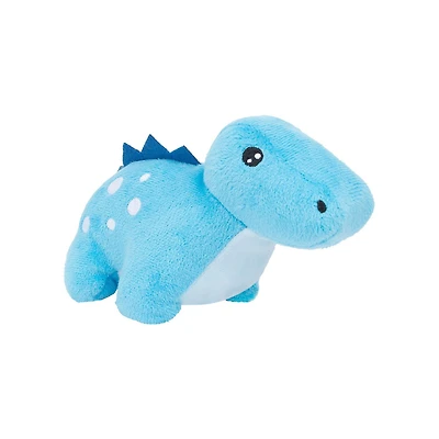 One Paw, jouet en peluche pour chien dinosaure stégosaure