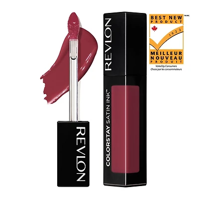 Revlon Rouge à Lèvres Liquide Colorstay Satin Ink™ 5mL