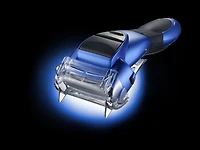 Rasoir à sec/mouillé Arc3 ESLL41A hommes Panasonic