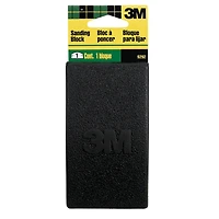 3M™ Rubber Sanding Block 9292, 1/Pack, 10/Case