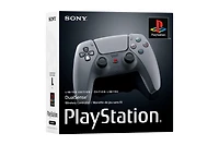 Manette de jeu sans fil DualSense® – Édition limitée 30e anniversaire