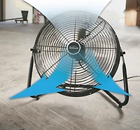 Sunbeam 18” High Velocity Fan