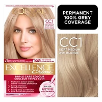 L'Oréal Paris Excellence Crème Hair Dye