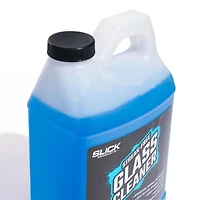 Slick Products Streak-Free Glass Cleaner - 64 oz.