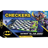 Masterpieces Puzzle Company Batman vs The Joker Dames Jeu De Plateau