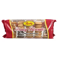 biscuit fantaisie assorti assorti biscuit