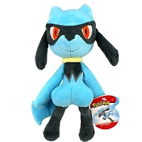 Peluche Pokémon 8" - Riolu