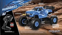 Power Craze Sand Runner 2.0 1:10 Scale AWD Off-Road Vehicle