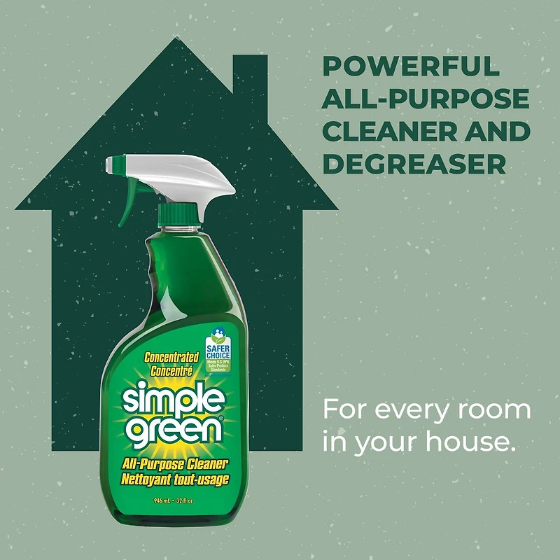 Simple Green All-Purpose Cleaner