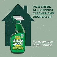 Simple Green All-Purpose Cleaner