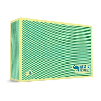 BIG POTATO - THE CHAMELEON (4) ENG