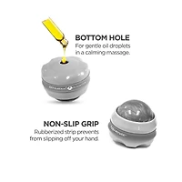 Zenzation Hand Roller Massager