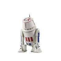 Star Wars The Black Series, R5-D4, figurine de 15 cm, Star Wars : The Mandalorian, à partir de 4 ans