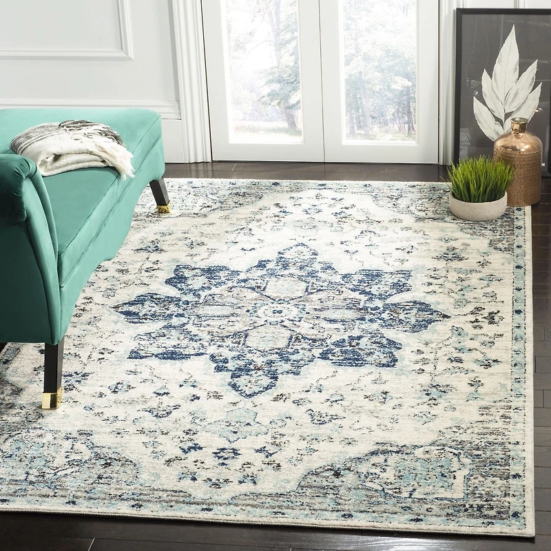 Safavieh Madison Louise Tapis Floral