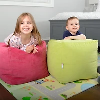 Cubes de pouf ComfyKids