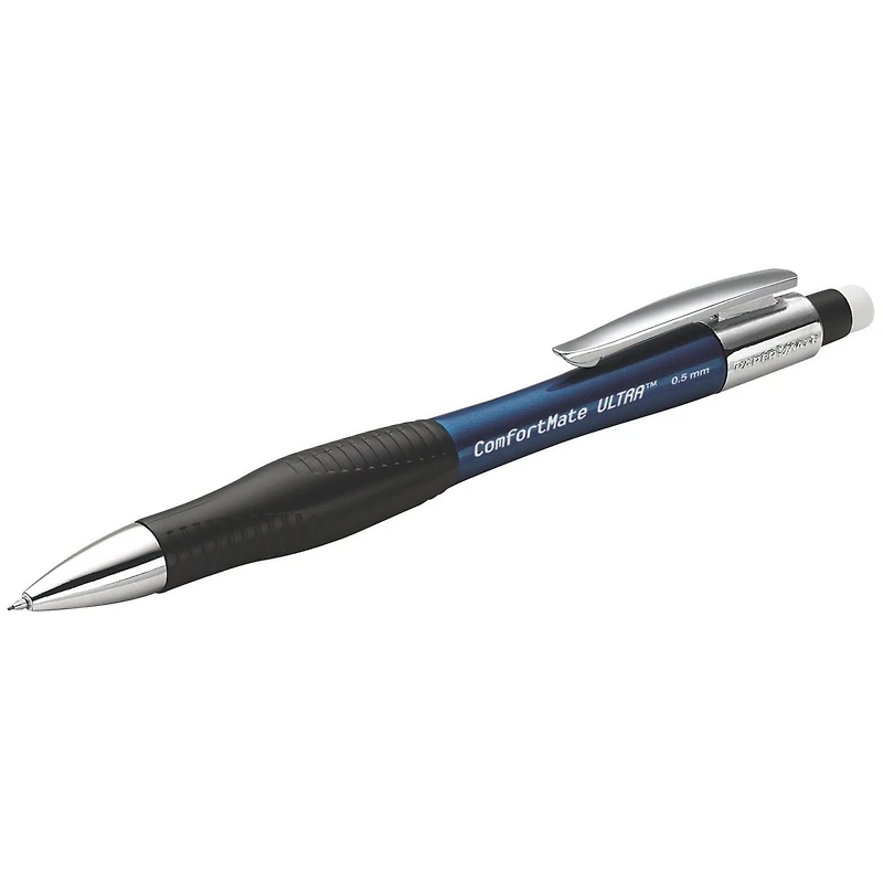 Ensemble Portemines Comfortmate Ultra Paper Mate, 0,5 mm, Paq. de 2 Portemines