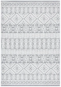SAFAVIEH Cabana Allycia Geometric Indoor/Outdoor Area Rug