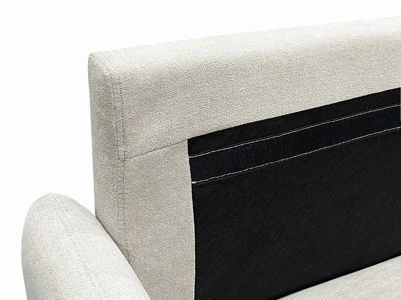 Liam 3-Seater Sofa, Beige
