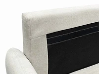 Liam 3-Seater Sofa, Beige