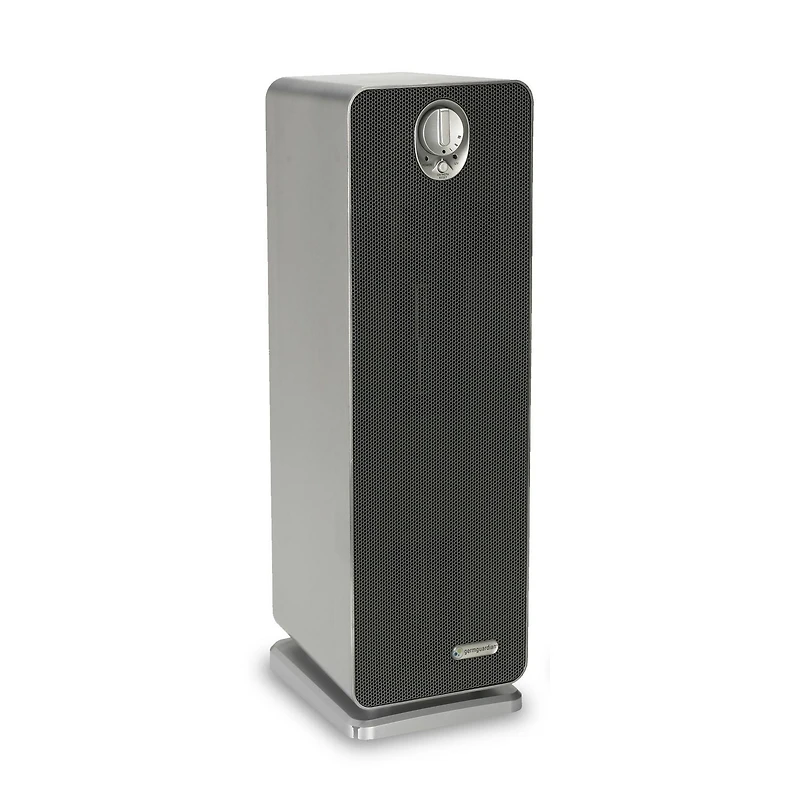 Système de purification d'air 3-en-1 True HEPA AC4900CA de GermGuardian