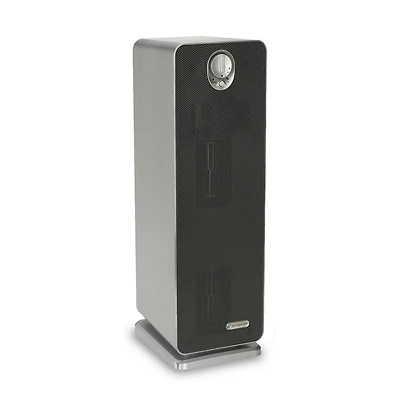 Système de purification d'air 3-en-1 True HEPA AC4900CA de GermGuardian