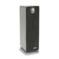 Système de purification d'air 3-en-1 True HEPA AC4900CA de GermGuardian