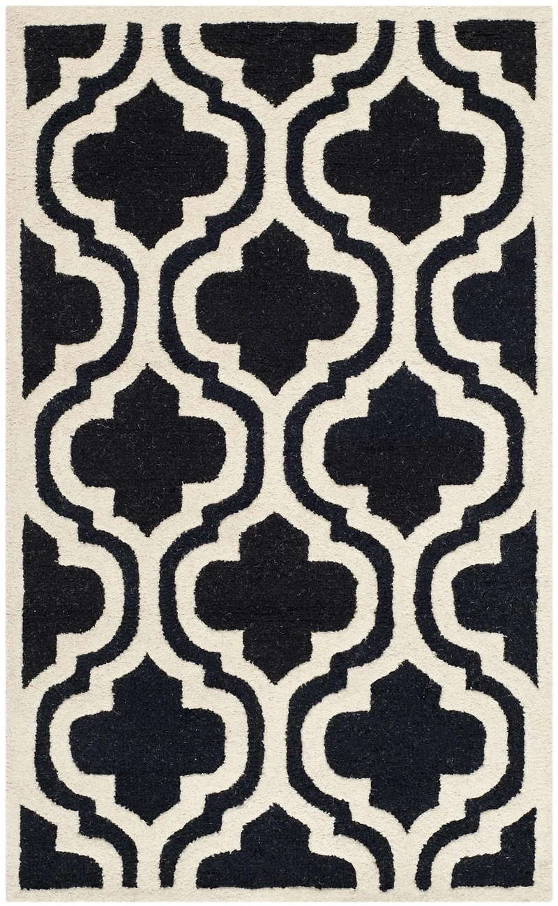 Safavieh Cambridge Kirsten Geometric Area Rug