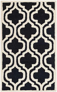 Safavieh Cambridge Kirsten Geometric Area Rug