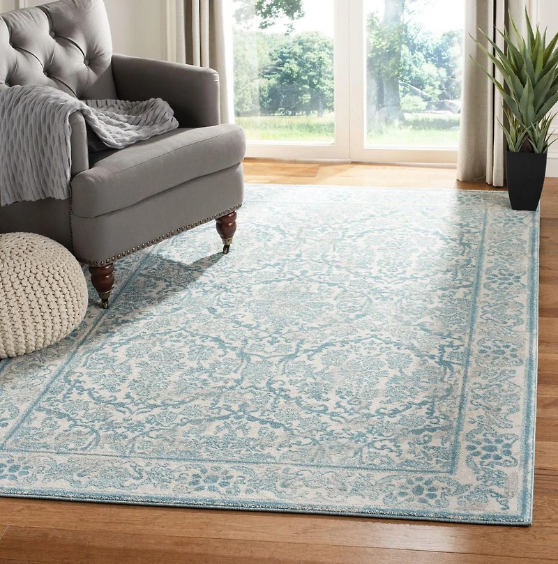 Safavieh Evoke Lorna Tapis Traditionnel