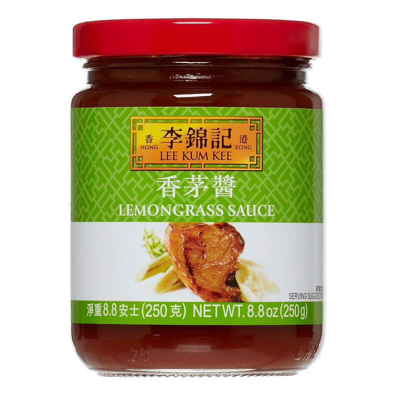 LKK LEMONGRASS S